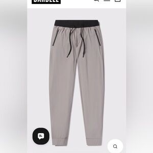 Barbell Ultralight Jogger